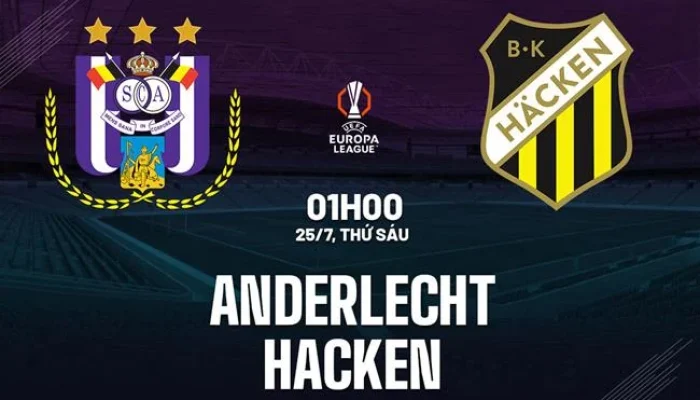 Pertarungan Sengit di Europa League: Anderlecht vs Hammarby