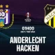 Pertarungan Sengit di Europa League: Anderlecht vs Hammarby