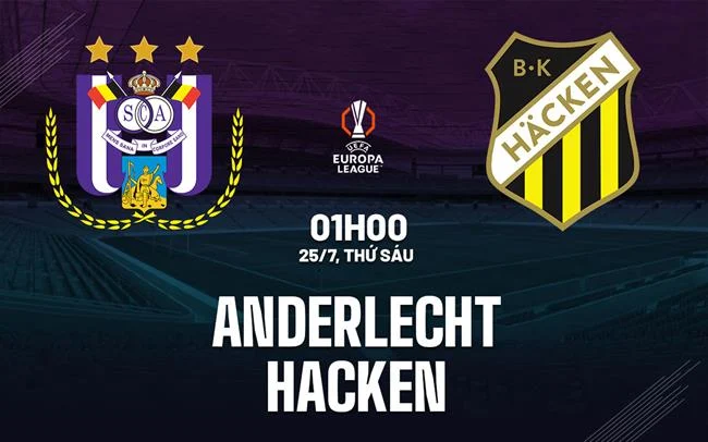 Pertarungan Sengit di Europa League: Anderlecht vs Hammarby