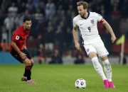 Pertarungan Sengit di Piala Dunia 2026: England Hadapi DR Kongo dan Mexico