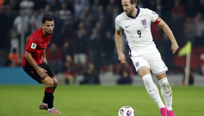 Pertarungan Sengit di Piala Dunia 2026: England Hadapi DR Kongo dan Mexico