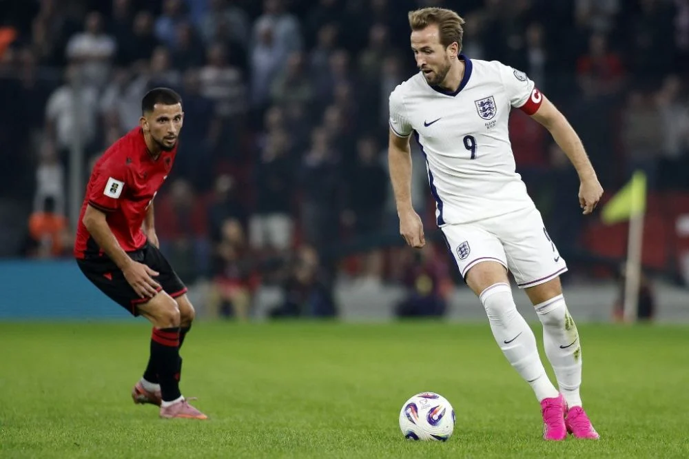 Pertarungan Sengit di Piala Dunia 2026: England Hadapi DR Kongo dan Mexico