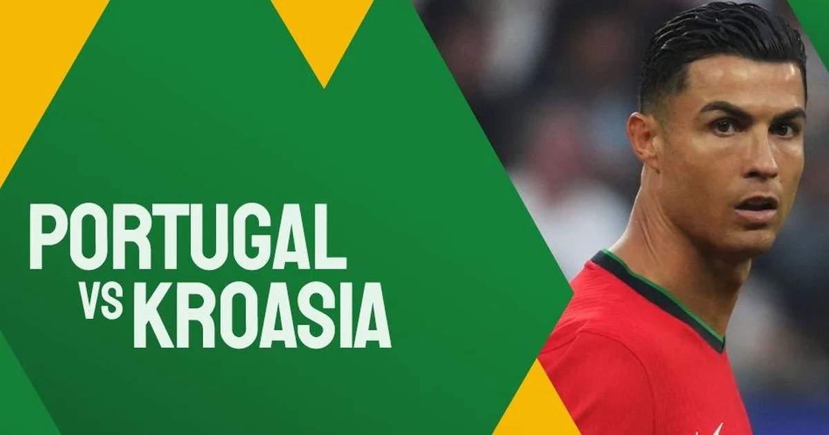 Pertarungan Sengit di Piala Dunia 2026: Portugal Vs Kroasia, Siapa Yang Akan Lolos?