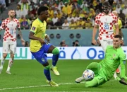 Pertarungan Sengit di Piala Dunia: Switzerland vs Colombia