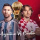 Pertarungan Sengit di Semifinal Piala Dunia 2026: England vs Argentina
