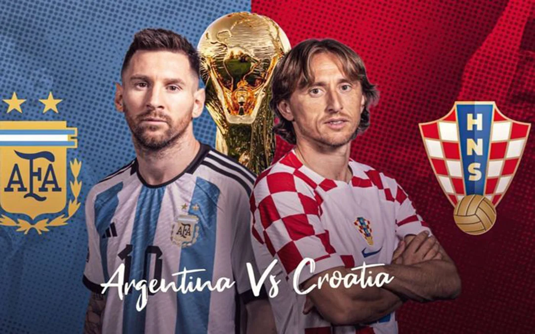 Pertarungan Sengit di Semifinal Piala Dunia 2026: England vs Argentina
