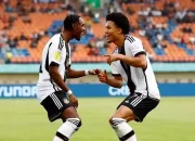 Pertarungan Sengit di Semifinal Piala Dunia: Inggris vs Argentina