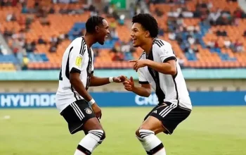 Pertarungan Sengit di Semifinal Piala Dunia: Inggris vs Argentina