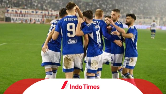 Pertarungan Sengit Dinamo Zagreb vs Thun di Liga Champions UEFA