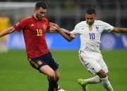 Pertarungan Sengit France vs Spain di Semifinal Piala Dunia