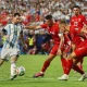 Pertarungan Sengit Inggris vs Argentina di Semifinal Piala Dunia 2026