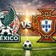 Pertarungan Sengit Meksiko vs Portugal di Piala Dunia 2026