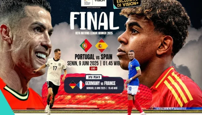 Pertarungan Sengit Portugal vs Spanyol di Piala Dunia 2026