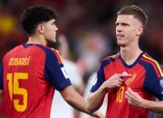 Pertarungan Sengit Uruguay vs Spanyol di Piala Dunia 2026