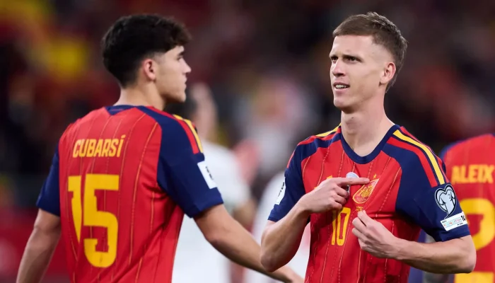 Pertarungan Sengit Uruguay vs Spanyol di Piala Dunia 2026