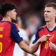 Pertarungan Sengit Uruguay vs Spanyol di Piala Dunia 2026