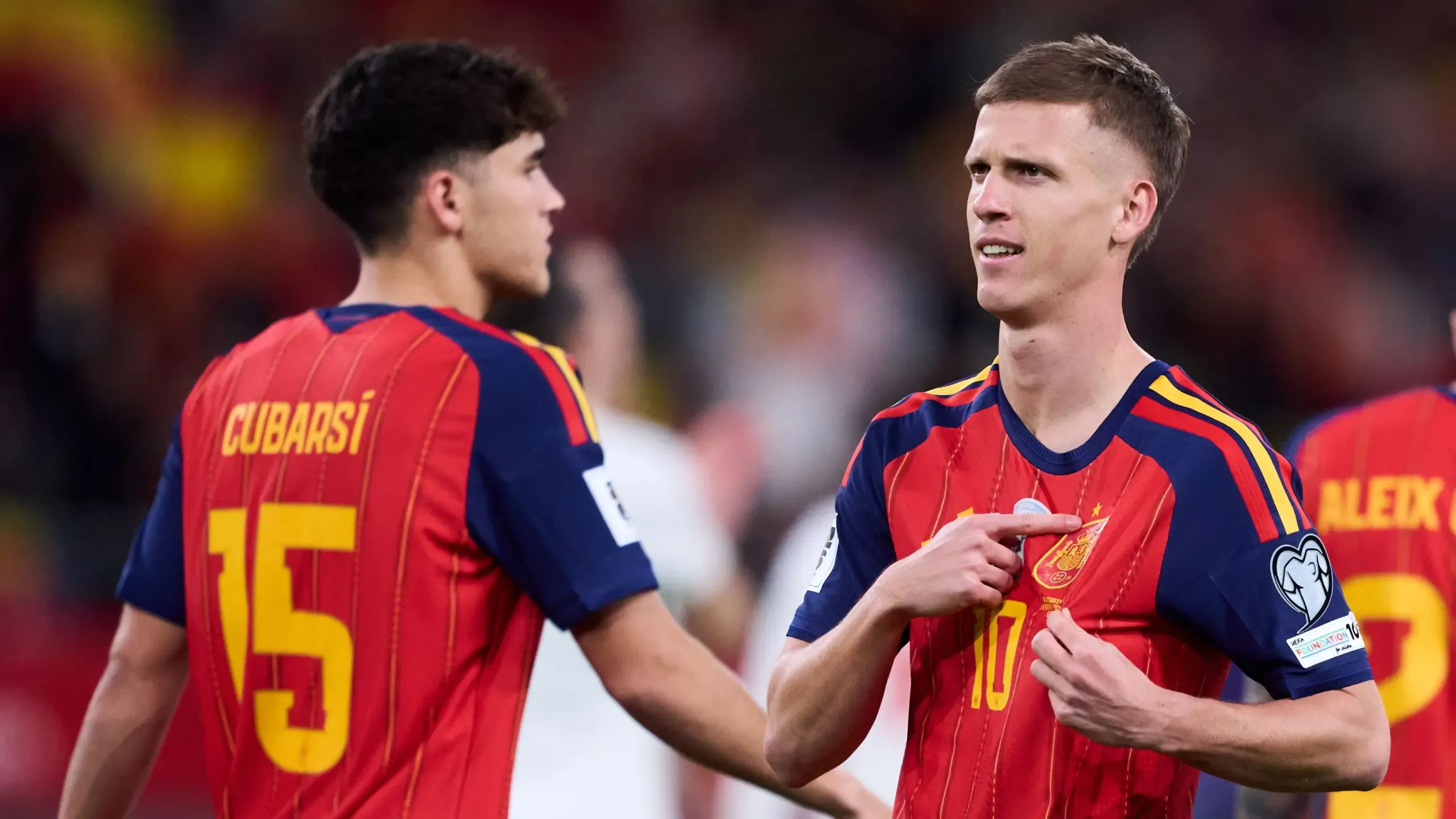 Pertarungan Sengit Uruguay vs Spanyol di Piala Dunia 2026