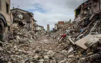 Peru Diguncang Gempa dan Meraih Hasil Kurang Memuaskan di FISU Games