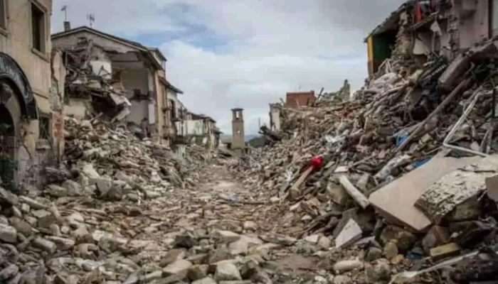 Peru Diguncang Gempa dan Meraih Hasil Kurang Memuaskan di FISU Games