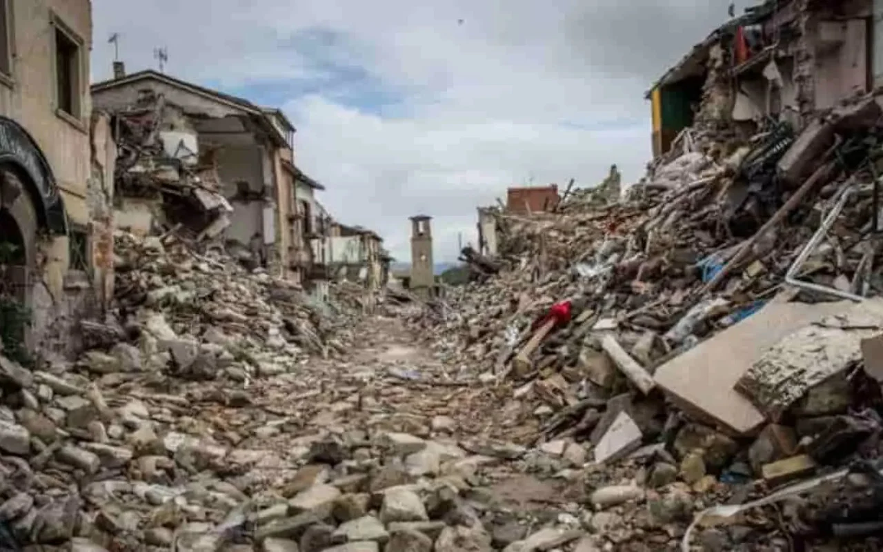 Peru Diguncang Gempa dan Meraih Hasil Kurang Memuaskan di FISU Games