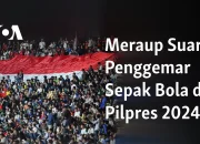 Perú Menghadapi Tantangan Politik dan Olahraga: Dari Pilpres hingga Sepak Bola