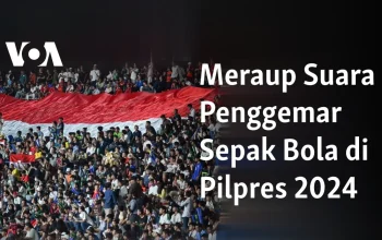 Perú Menghadapi Tantangan Politik dan Olahraga: Dari Pilpres hingga Sepak Bola