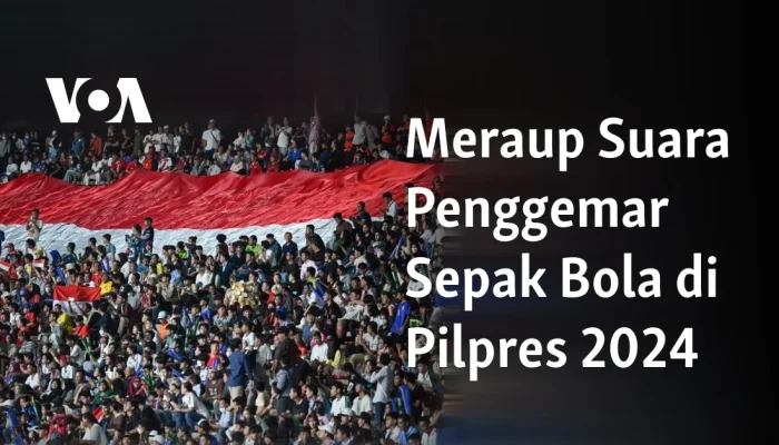 Perú Menghadapi Tantangan Politik dan Olahraga: Dari Pilpres hingga Sepak Bola