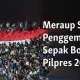 Perú Menghadapi Tantangan Politik dan Olahraga: Dari Pilpres hingga Sepak Bola