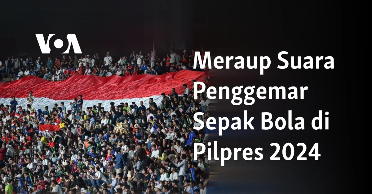 Perú Menghadapi Tantangan Politik dan Olahraga: Dari Pilpres hingga Sepak Bola
