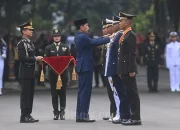 Perwira TNI dan Polri: Pembentukan Karakter dan Kepemimpinan