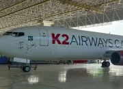 Pesawat Kargo Boeing 737 Hilang Kontak di Pakistan, 5 Awak Pesawat Belum Ditemukan
