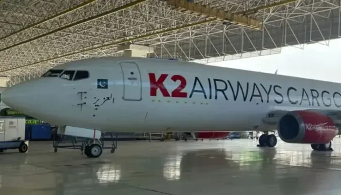 Pesawat Kargo Boeing 737 Hilang Kontak di Pakistan, 5 Awak Pesawat Belum Ditemukan
