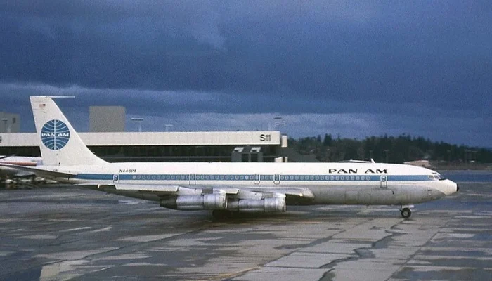 Pesawat Pan Am yang Jatuh di Samudra Atlantik Ditemukan Setelah 74 Tahun