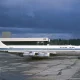Pesawat Pan Am yang Jatuh di Samudra Atlantik Ditemukan Setelah 74 Tahun