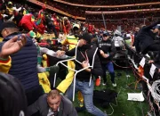 Pesta Sepak Bola Dunia 2030: Antara Kontroversi dan Persiapan