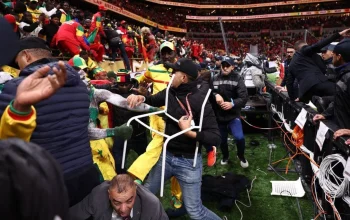 Pesta Sepak Bola Dunia 2030: Antara Kontroversi dan Persiapan