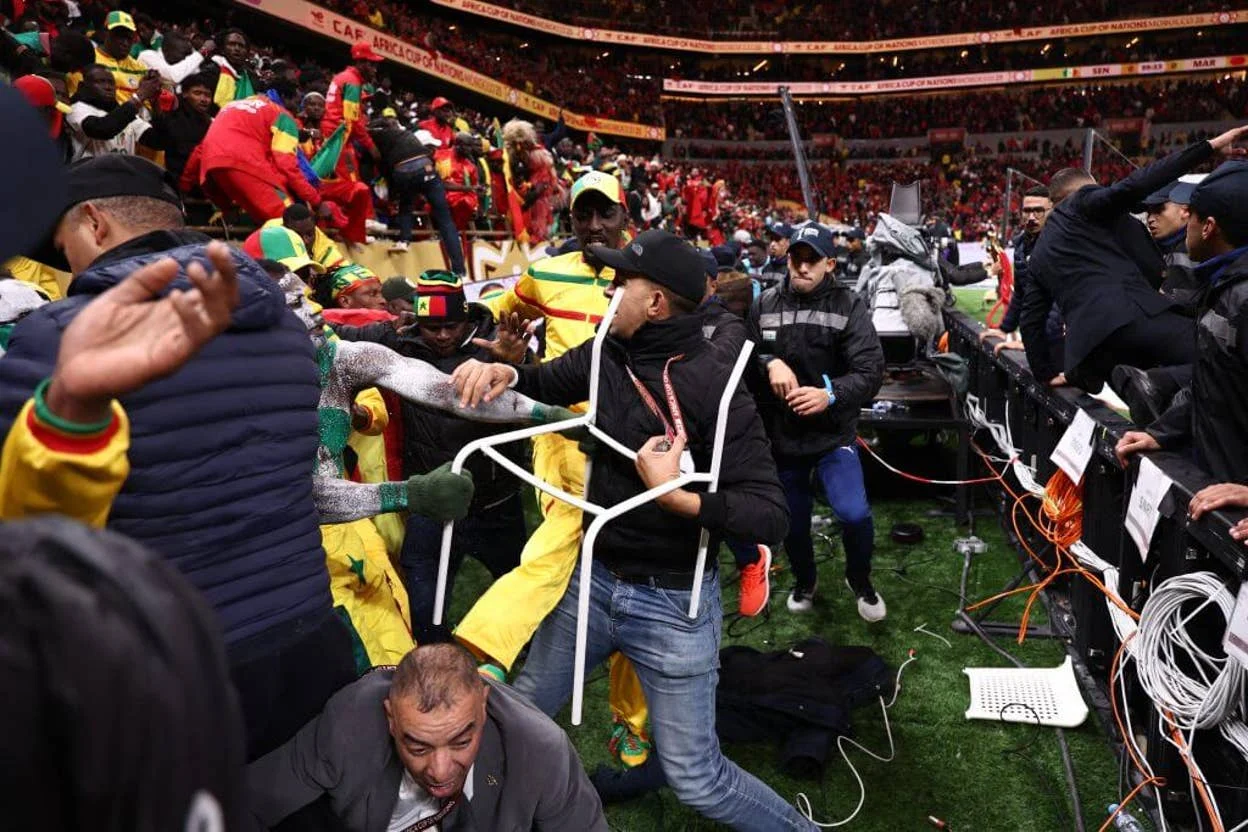 Pesta Sepak Bola Dunia 2030: Antara Kontroversi dan Persiapan