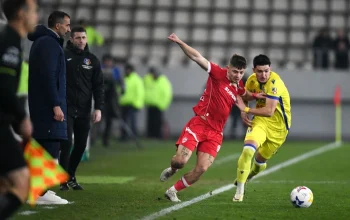 Petrolul Ploiești Menghadapi Tantangan Besar Sebelum Pertandingan Melawan Dinamo București