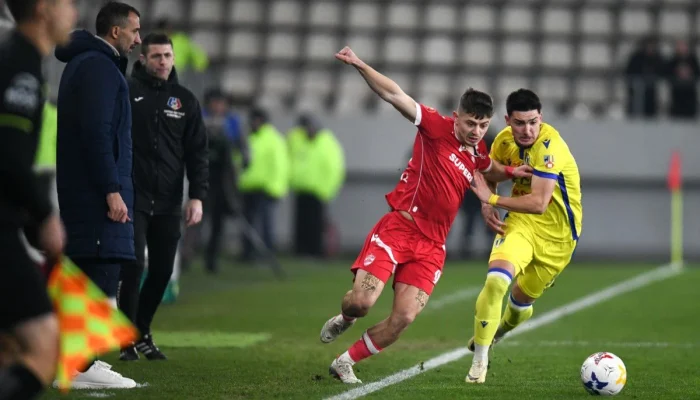 Petrolul Ploiești Menghadapi Tantangan Besar Sebelum Pertandingan Melawan Dinamo București