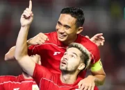 Piala AFF 2026: Timnas Indonesia Menghadapi Kamboja Dalam Laga Pembukaan