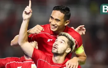 Piala AFF 2026: Timnas Indonesia Menghadapi Kamboja Dalam Laga Pembukaan