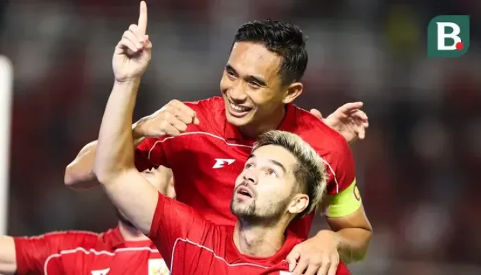 Piala AFF 2026: Timnas Indonesia Menghadapi Kamboja Dalam Laga Pembukaan