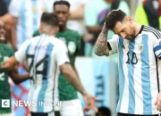 Piala Dunia 2022: Kontroversi dan Kejutan di Balik Kemenangan Argentina