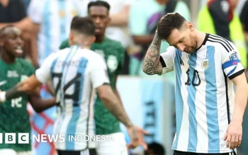 Piala Dunia 2022: Kontroversi dan Kejutan di Balik Kemenangan Argentina