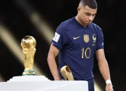 Piala Dunia 2022: Kylian Mbappe Raih Sepatu Emas, Argentina Kalahkan Spanyol di Final