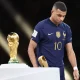 Piala Dunia 2022: Kylian Mbappe Raih Sepatu Emas, Argentina Kalahkan Spanyol di Final