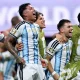 Piala Dunia 2026: Argentina Bangkit Atasi Mesir, Messi Pemain Utama