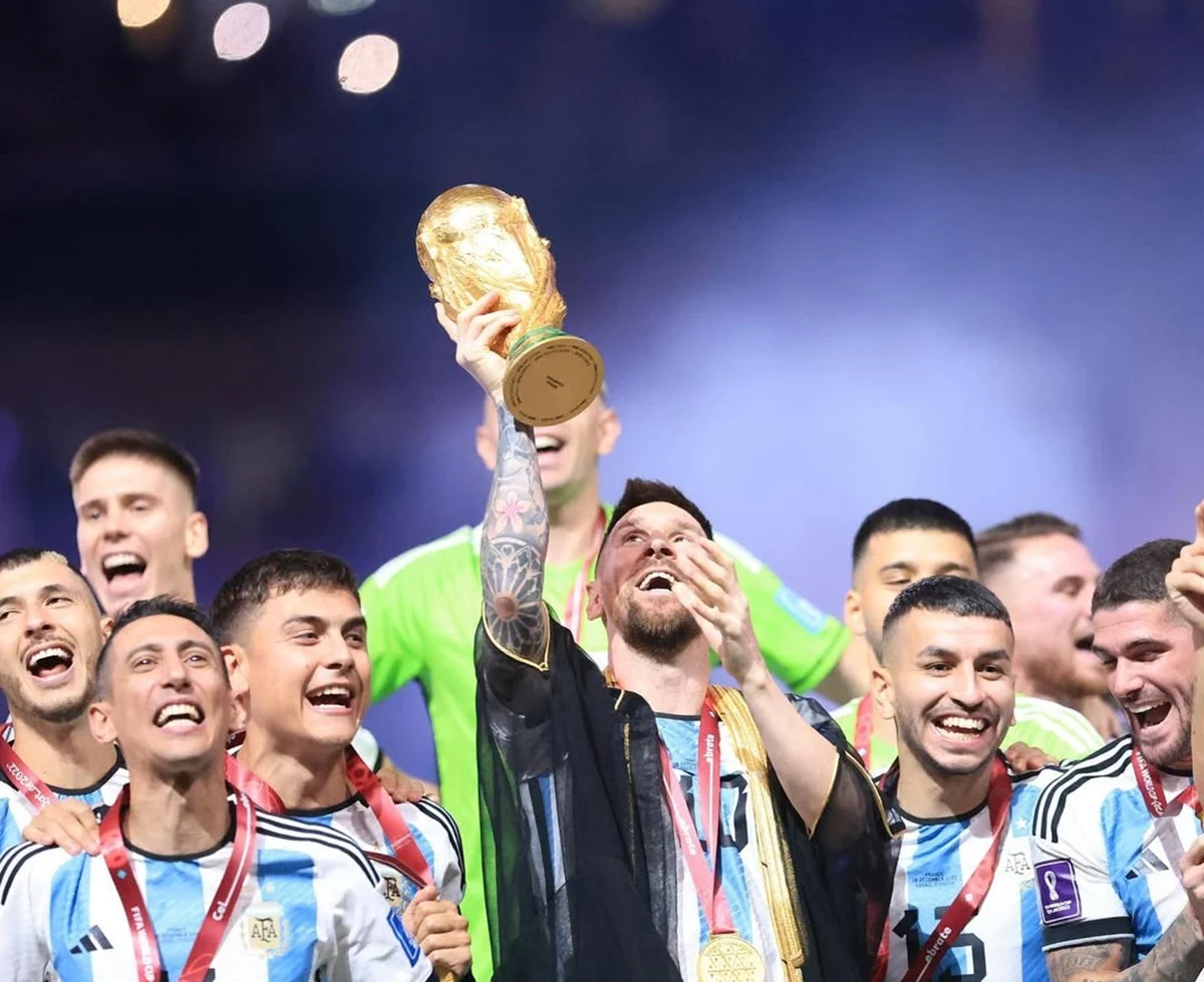 Piala Dunia 2026: Argentina dan Spanyol Siap Melangkah Jauh
