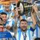 Piala Dunia 2026: Argentina Hadapi England di Semifinal, 70 Tahun Persahabatan dengan Indonesia