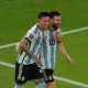 Piala Dunia 2026: Argentina Menang Atas Mesir, Enzo Fernandez Jadi Pahlawan